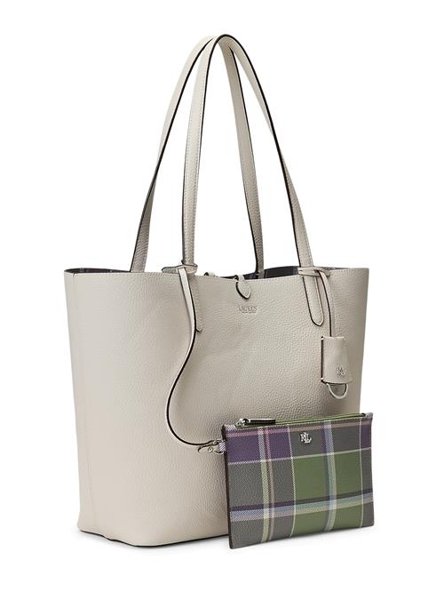 Lauren Ralph Lauren Shopper  hvid