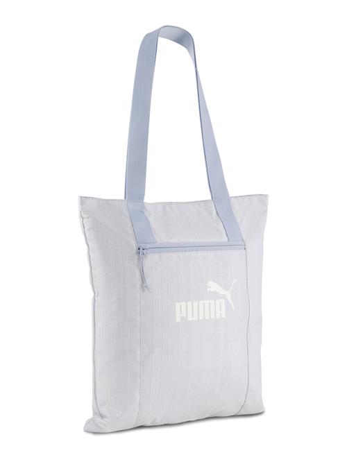 PUMA Shopper  lyseblå / hvid