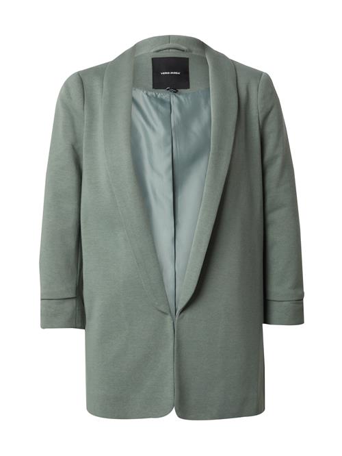 Se VERO MODA Blazer 'SVEA'  siv ved About You