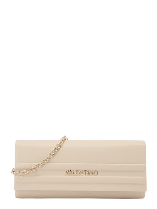 VALENTINO Clutch 'Sofie'  ecru