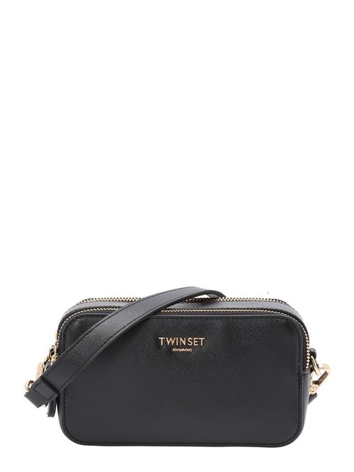 Twinset Skuldertaske  sort