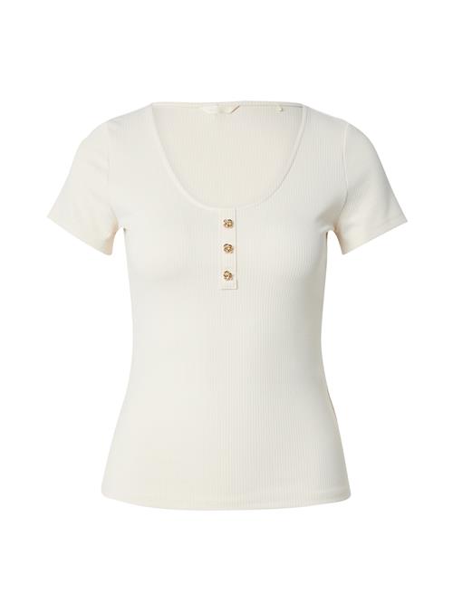 Se GUESS Shirts 'KARINA'  beige ved About You