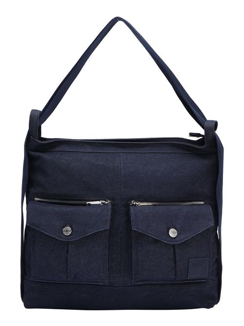 MAX&Co. Skuldertaske  navy