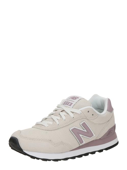 new balance Sneaker low '515'  lysebeige / lysviolet