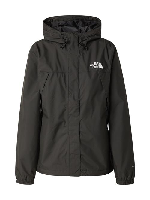 THE NORTH FACE Udendørsjakke 'ANTORA'  sort