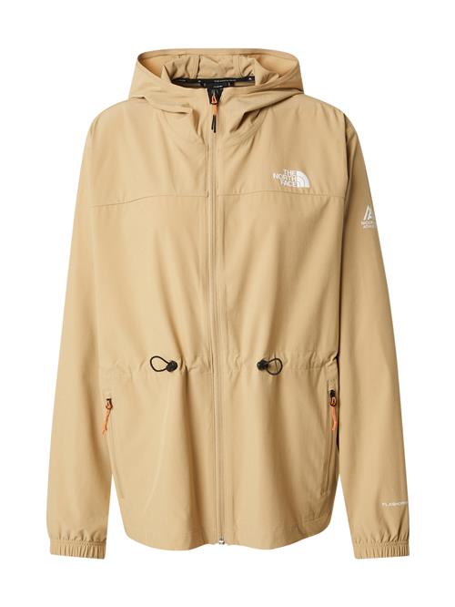 THE NORTH FACE Udendørsjakke  khaki