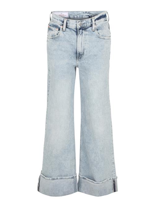 Gap Petite Jeans  lyseblå