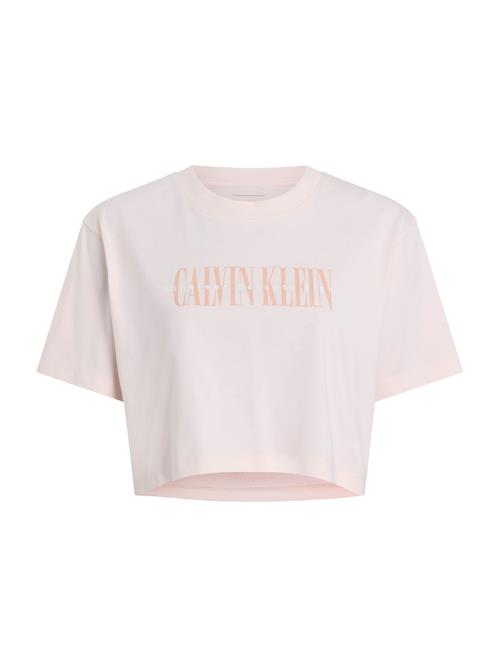 Se Calvin Klein Jeans Shirts  gammelrosa / lys pink ved About You