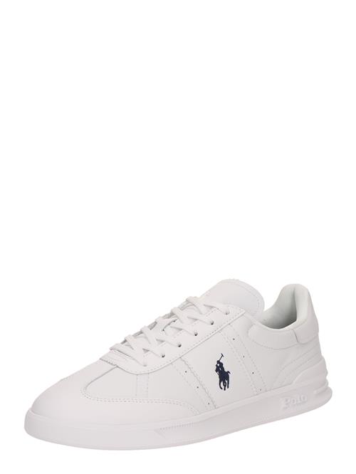 Polo Ralph Lauren Sneaker low  mørkeblå / hvid