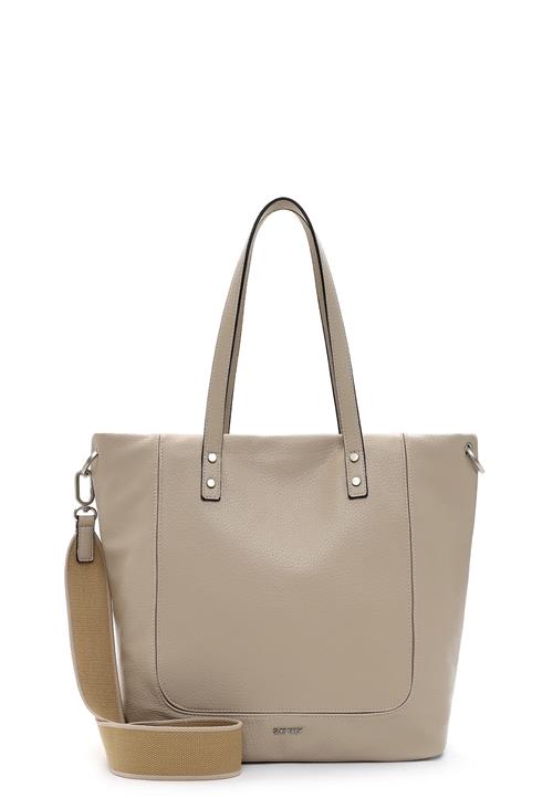 Suri Frey Shopper 'Kimberly'  mørkebeige