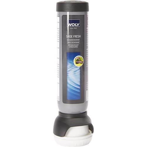 Wolly Protector - Shoe Fresh Deodorant