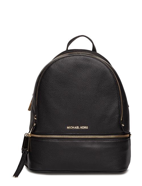 Md Backpack Michael Kors Black