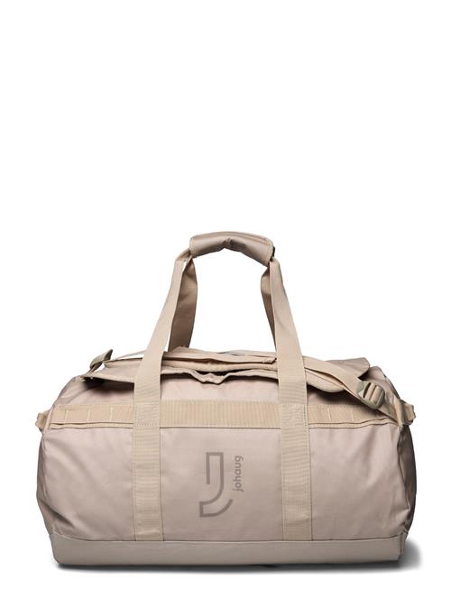 Duffle Bag 30L Johaug Beige