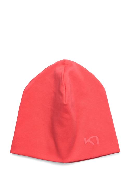 Traa Beanie Kari Traa Coral