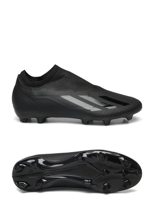 X Crazyfast.3 Ll Fg Adidas Performance Black