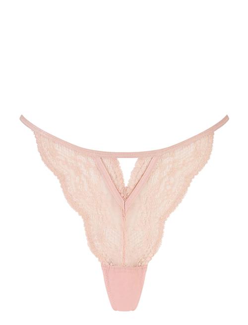 Isabelle Hl Brazilian Tr Hunkemöller Pink