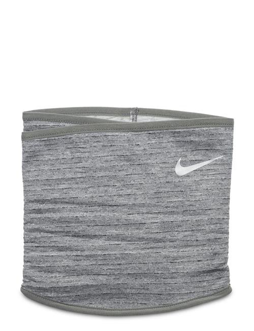 Nike Therma Sph Neckwarmer Hth 4.0 NIKE Equipment Grey