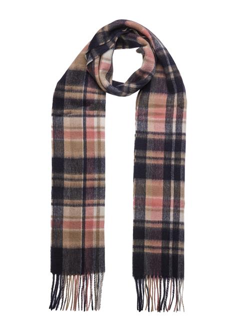 Barbour Vintage Scarf Barbour Brown