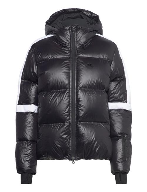 Creekside Down Jacket J. Lindeberg Black