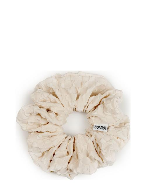 Daydream Scrunchie SUI AVA Cream