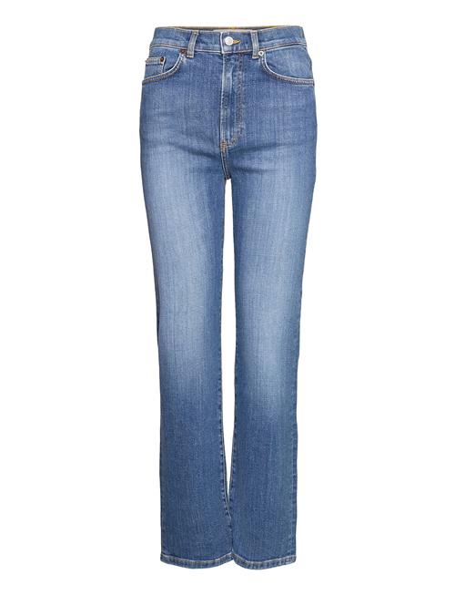 Se Ew004 Eiffel Jeans Jeanerica Blue ved Booztlet