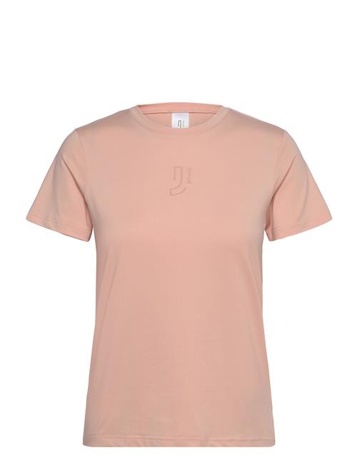 Elemental Tee 2.0 Johaug Pink