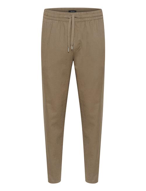 Mabarton Pant Matinique Brown