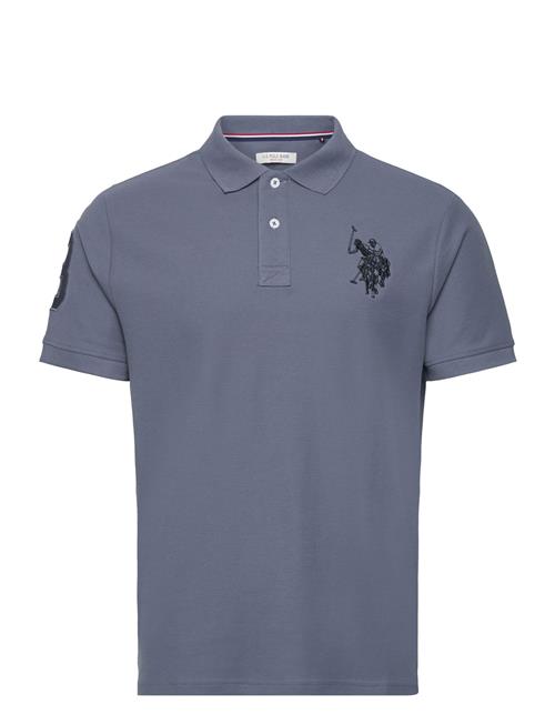 Uspa Polo Alfredo Men U.S. Polo Assn. Blue