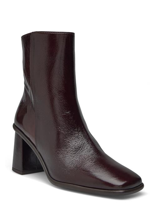 Booties Billi Bi Brown