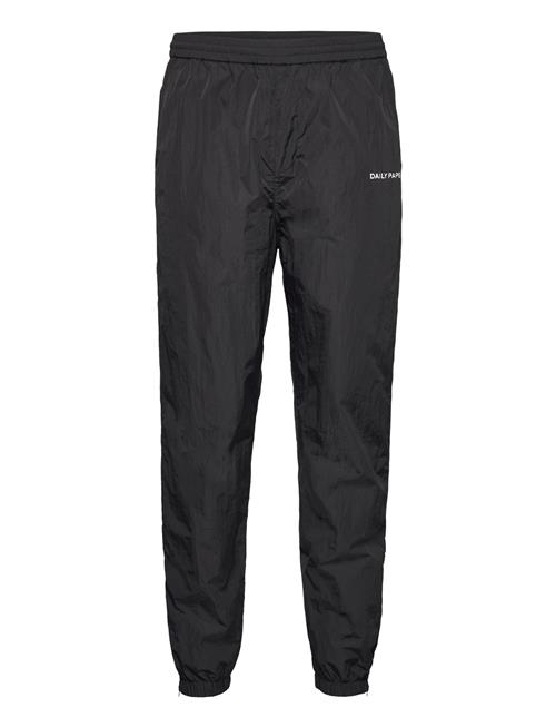 Eward Pants Daily Paper Black