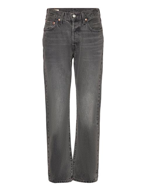 Se 501 Jeans For Women Take A Hin Levi's® Grey ved Booztlet