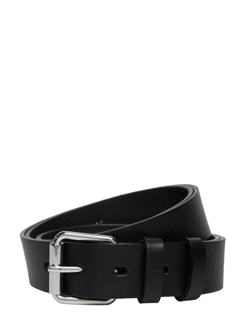 Skin Ringo Belt Mads Nørgaard Black