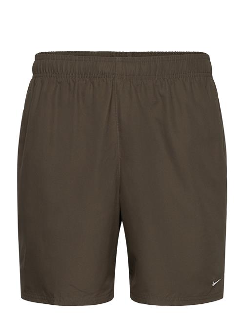 Nike M 7" Volley Short Ess Lap NIKE SWIM Khaki