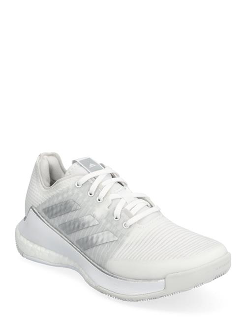 Crazyflight W Adidas Performance White