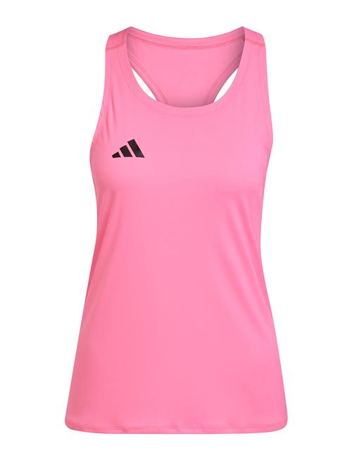 Adizero E Tank Adidas Performance Pink