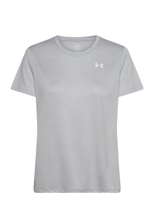 Tech Ssc- Twist Under Armour Grey