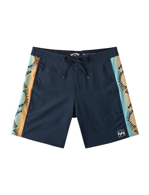 D Bah Lt Billabong Navy