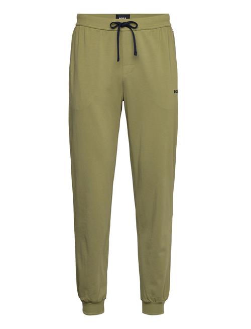 Mix&Match Pants BOSS Khaki