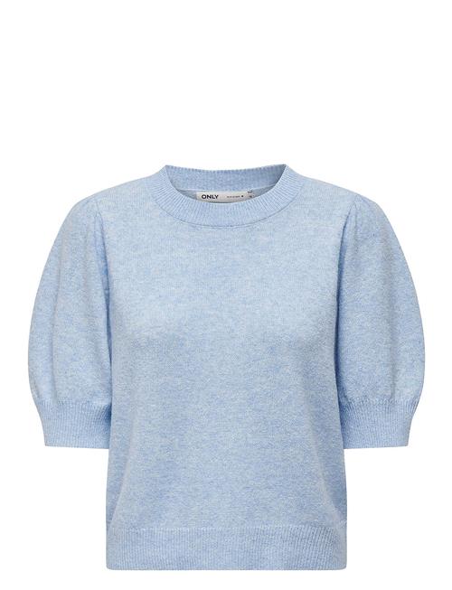 Onlrica Life 2/4 Pullover Knt Noos ONLY Blue