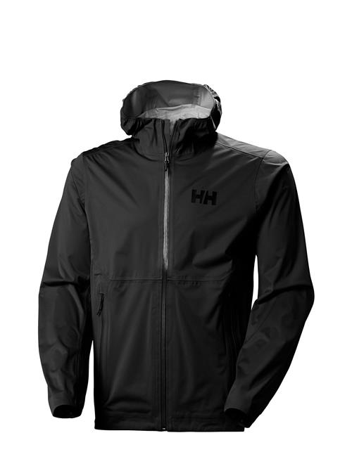 Momentum 3L Stretch Jacket Helly Hansen Black