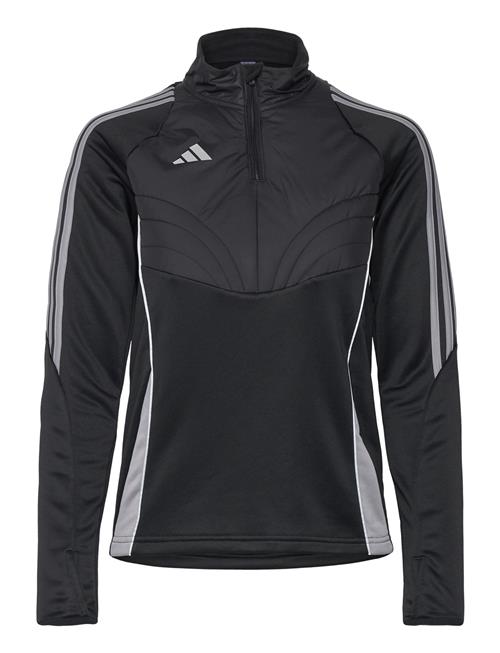 Tiro24 Wintopw Adidas Performance Black