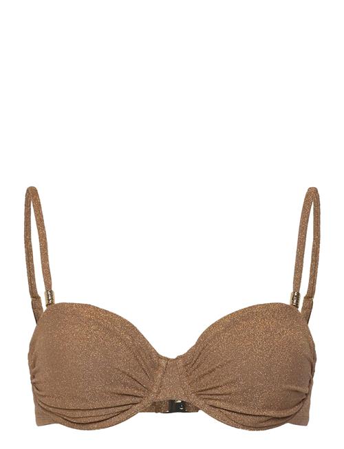 Goldie Lurex Ub Hunkemöller Gold