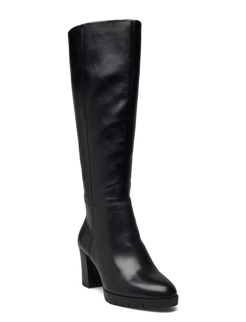 Women Boots Tamaris Black