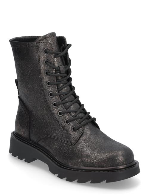 Women Boots Tamaris Black