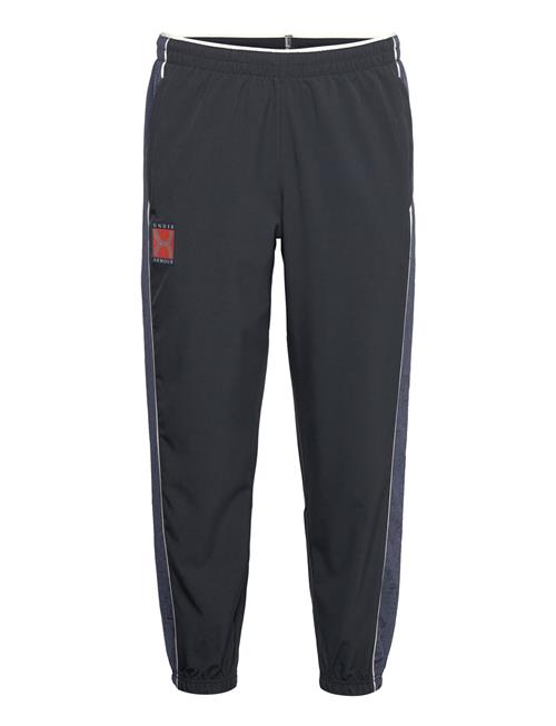 Ua Run 96 Pant Under Armour Grey