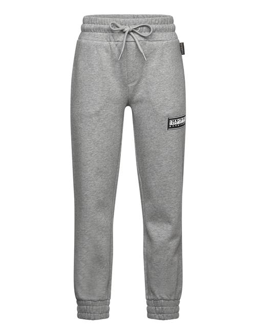 Chamois Joggers Napapijri Grey