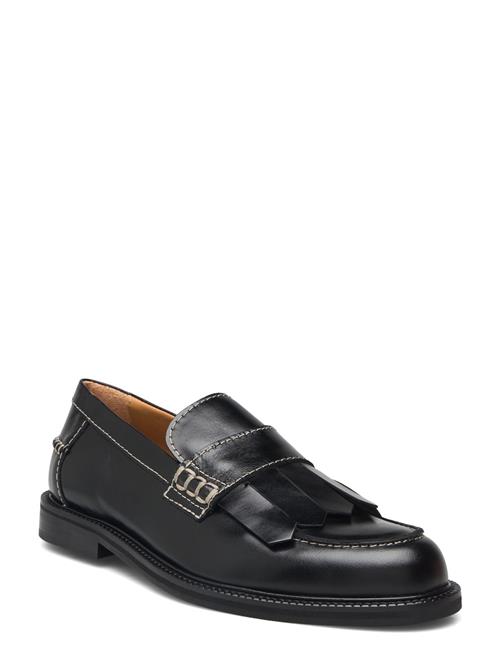 Loafer ANGULUS Black