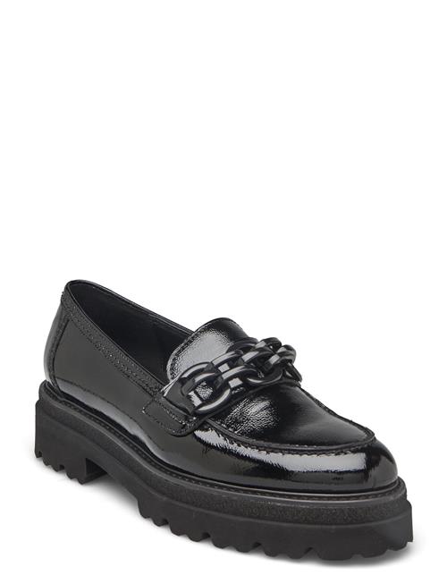 Se Loafer Gabor Black ved Booztlet