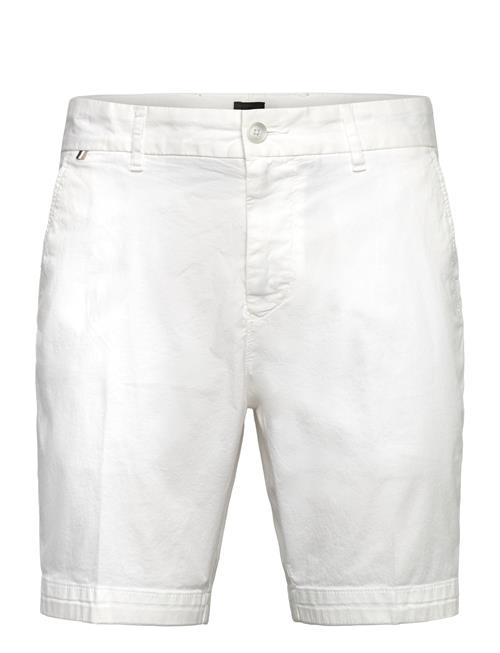 H-Slice-Shorts1 BOSS White