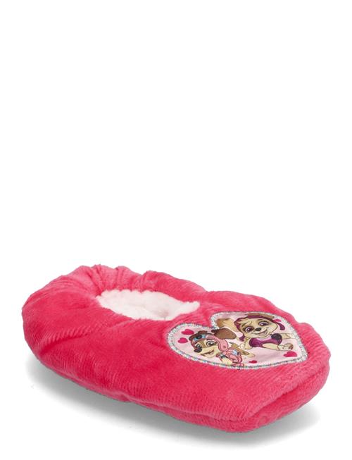 Slippers Paw Patrol Pink